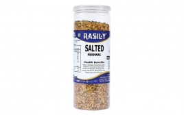 Rasily Salted Mukhwas (Mix Mouth Fresher)  Plastic Jar  150 grams